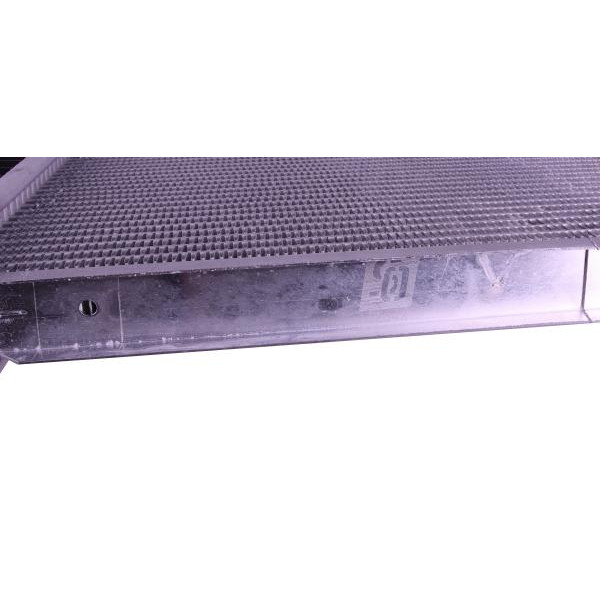 112042 SOLGY Радиатор охлаждения MB 207-410D 86-96 (original quality)
