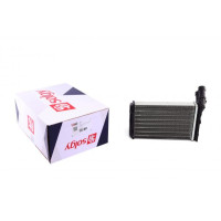 112051 SOLGY Радіатор пічки Citroen Berlingo/Peugeot Partner 96- (157x234x42) 112051 SOLGY Радіатор пічки Citroen Berlingo/Peugeot Partner 96- (157x234x42)