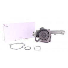 112062 SOLGY Помпа води MB Vario/Atego 4.3TDI OM904 96-
