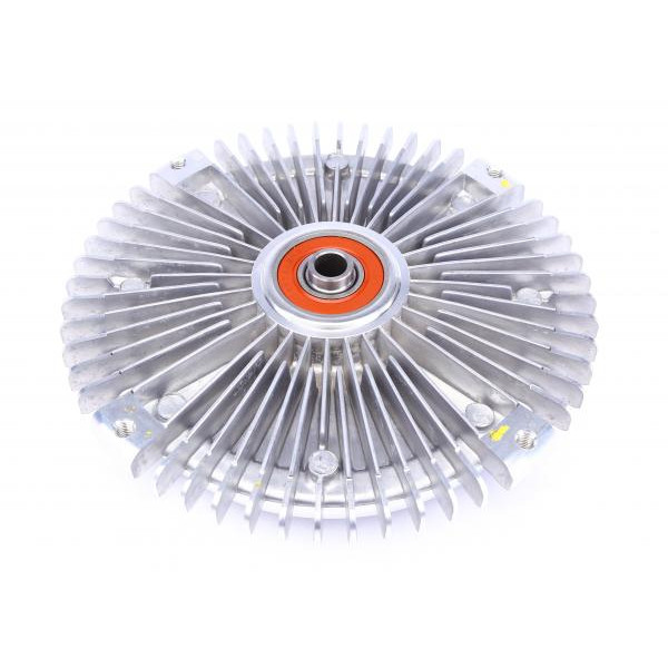 112069 SOLGY Муфта вентилятора MB Sprinter/Vario OM602 (4 відп.)