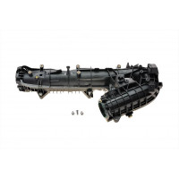 114034 SOLGY Колектор впускний BMW N57 3 (E90/E92/E93)/ 5 (F10/F11)/ 7 (F01/F02) 07-13