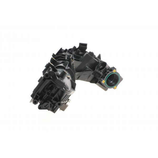 114034 SOLGY Колектор впускний BMW N57 3 (E90/E92/E93)/ 5 (F10/F11)/ 7 (F01/F02) 07-13