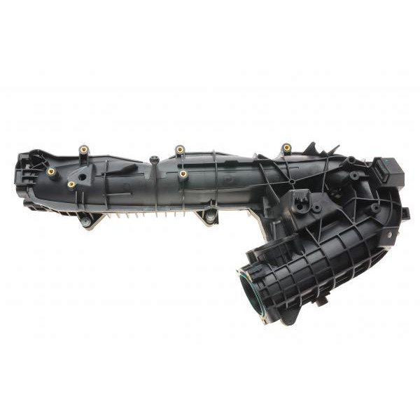 114034 SOLGY Колектор впускний BMW N57 3 (E90/E92/E93)/ 5 (F10/F11)/ 7 (F01/F02) 07-13