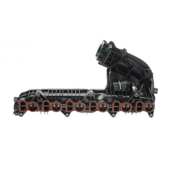 114034 SOLGY Колектор впускний BMW N57 3 (E90/E92/E93)/ 5 (F10/F11)/ 7 (F01/F02) 07-13