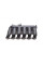 114035 SOLGY Колектор впускний M57 BMW 3 (E90/E92/E93)/ 5 (E60/ E61)/ 6 (E63/ E64) 03-11