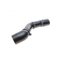 114042 SOLGY Патрубок інтеркулера Audi A3/TT/ Skoda Octavia I/VW Golf IV 1.8 T 96-06