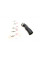 114043 SOLGY Патрубок інтеркулера Skoda Octavia/VW Golf IV/Audi A3/Seat Toledo 96-11