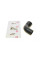 114044 SOLGY Патрубок інтеркулера Audi A3/TT/VW Golf/Bora/Skoda Octavia I/Seat Leon 1.8 T 96-10