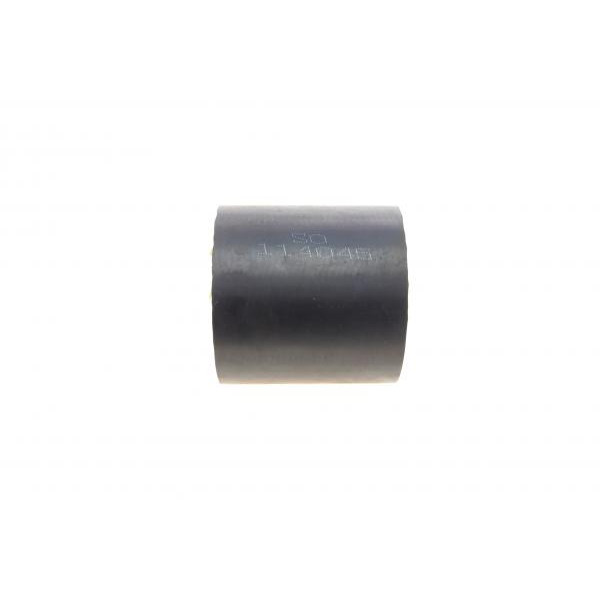 114045 SOLGY Патрубок інтеркулера Audi A4/A6/Seat Toledo I/VW Golf III/Passat 1.9D/1.9DH 93-01