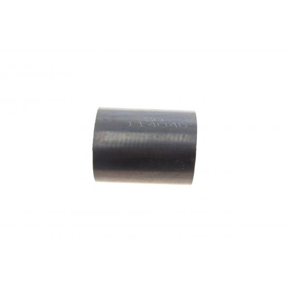 114046 SOLGY Патрубок інтеркулера Audi A3/TT/VW Golf/Bora/Skoda Octavia I/Seat Leon 1.8 T 96-10