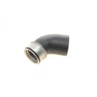 114066 SOLGY Патрубок інтеркулера VW Passat/ Golf/ Jetta/ Seat Leon/ Toledo/ 2.0 FSI/ 2.0 TFSI 04-15