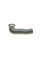 114074 SOLGY Патрубок інтеркулера (L) Audi A3/VW Golf IV/Jetta 2.0TDI 03-