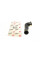 114074 SOLGY Патрубок інтеркулера (L) Audi A3/VW Golf IV/Jetta 2.0TDI 03-