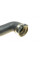 114074 SOLGY Патрубок інтеркулера (L) Audi A3/VW Golf IV/Jetta 2.0TDI 03-