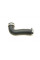 114076 SOLGY Патрубок интеркулера VW Golf VI/ Jetta IV/ Beetle/ Audi A3 2.0 TDI 03-