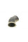 114085 SOLGY Патрубок інтеркулера VW Golf 2.0 GTI/Audi A3 1.8-2.0 TFSI 04-