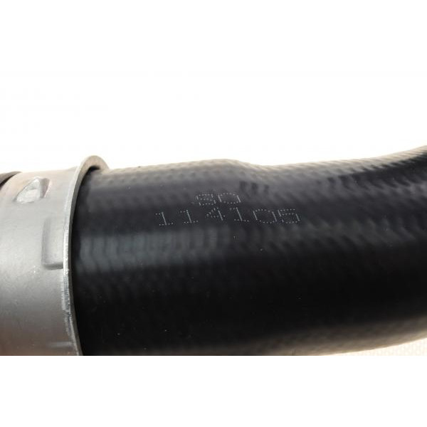 114105 SOLGY Патрубок інтеркулера VW Passat 1.8T 00-05