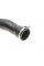 114135 SOLGY Патрубок інтеркулера (нижній) (L) Audi A3/Skoda Octavia/VW Golf VII/Passat 1.8/2.0 TFSI/TSI 12-