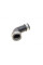114140 SOLGY Патрубок інтеркулера Seat Cordoba 1.9 TDI 02-09
