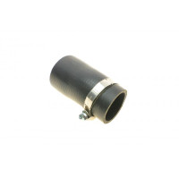 114144 SOLGY Патрубок інтеркулера (верхній) (L) Audi A1/Seat Ibiza/Toledo/Skoda Fabia/Rapid/VW Polo 1.2D/1.6D 09-