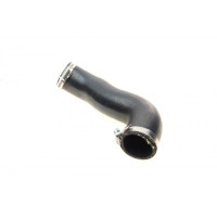 114145 SOLGY Патрубок інтеркулера (L) Audi A1/Skoda Fabia/VW Polo 1.2/1.6 TDI 09-