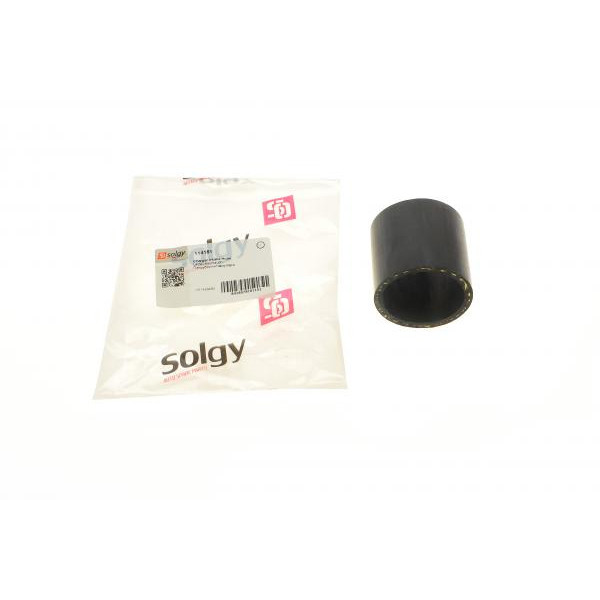 114151 SOLGY Патрубок інтеркулера VW T4 2.5TDI 95-03