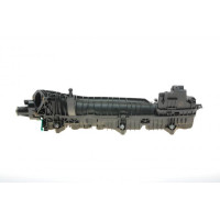 114161 SOLGY Колектор впускний BMW 3 (E90/F30/F80)/5 (F10)/7 (F01-F04) N57 D30A