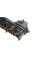 114161 SOLGY Колектор впускний BMW 3 (E90/F30/F80)/5 (F10)/7 (F01-F04) N57 D30A