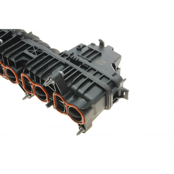 114161 SOLGY Колектор впускний BMW 3 (E90/F30/F80)/5 (F10)/7 (F01-F04) N57 D30A