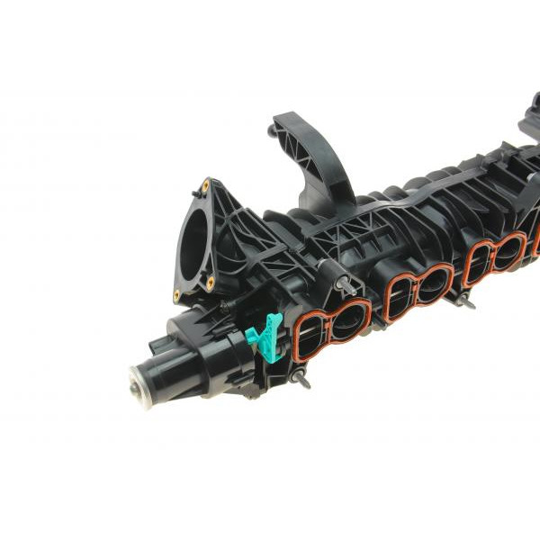 114161 SOLGY Колектор впускний BMW 3 (E90/F30/F80)/5 (F10)/7 (F01-F04) N57 D30A