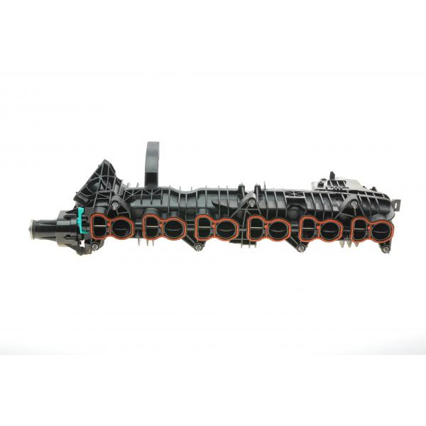114161 SOLGY Колектор впускний BMW 3 (E90/F30/F80)/5 (F10)/7 (F01-F04) N57 D30A