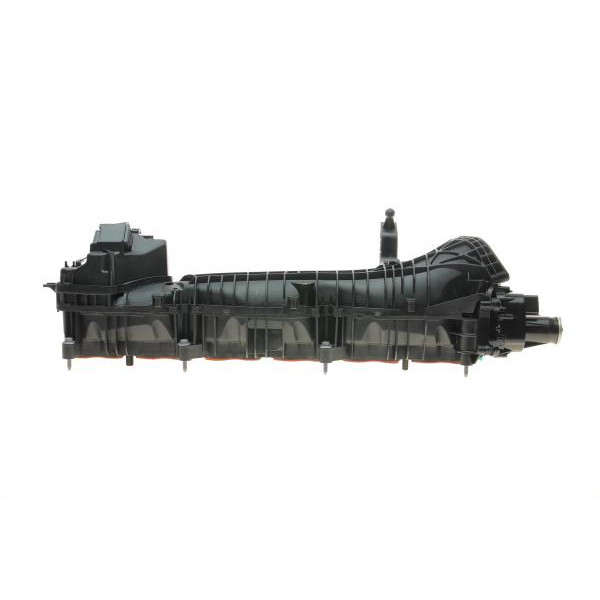 114161 SOLGY Колектор впускний BMW 3 (E90/F30/F80)/5 (F10)/7 (F01-F04) N57 D30A