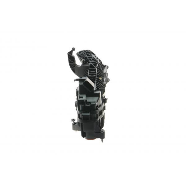 114161 SOLGY Колектор впускний BMW 3 (E90/F30/F80)/5 (F10)/7 (F01-F04) N57 D30A