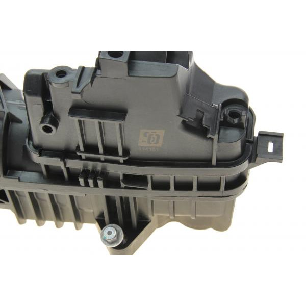 114161 SOLGY Колектор впускний BMW 3 (E90/F30/F80)/5 (F10)/7 (F01-F04) N57 D30A