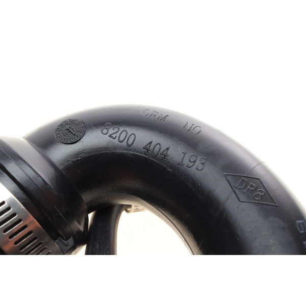 114219 SOLGY Патрубок турбіни Renault Kangoo 1.5 dCi 01-