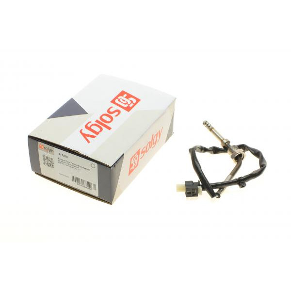 115010 SOLGY Датчик температури ОГ MB Sprinter 2.2 CDTI 09-