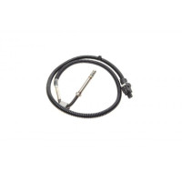 115016 SOLGY Датчик температури ОГ (каталізатор) MB S-class (W221) 2.1/3.0D 05-15