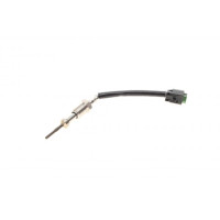 115036 SOLGY Датчик температури ОГ (перед фільтром фільтра) BMW 3(E90-E93)/5(E60/E61)/X6(E72) 04-14 M57/N57