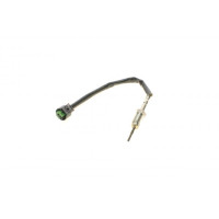 115037 SOLGY Датчик температури ОГ BMW 3 (E90)/5 (E60)/7 (E65/E66/E67)/X5 (E53) 02-12 M47/M57