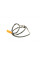 115049 SOLGY Датчик температури ОГ Audi A1/Skoda Fabia/Roomster/VW Polo 1.2/1.6 TDI 09-