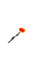 115049 SOLGY Датчик температури ОГ Audi A1/Skoda Fabia/Roomster/VW Polo 1.2/1.6 TDI 09-
