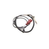 115067 SOLGY Датчик температуры ОГ (перед сажевым фильтром) VW Passat 2.0 TDI 03-05 115067 SOLGY Датчик температуры ОГ (перед сажевым фильтром) VW Passat 2.0 TDI 03-05
