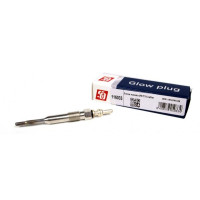 116033 SOLGY Свічка розжарювання VW T5/Crafter (7V) (M10x1mm)