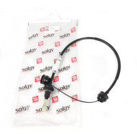 118006 SOLGY Трос зчеплення Fiat Scudo 96-06 (1095/750mm)