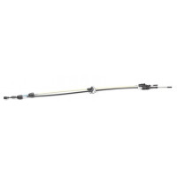 119027 SOLGY Трос куліси MB Sprinter 2.2CDI 00-06 (aftermarket quality)