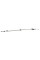 119027 SOLGY Трос куліси MB Sprinter 2.2CDI 00-06 (aftermarket quality)
