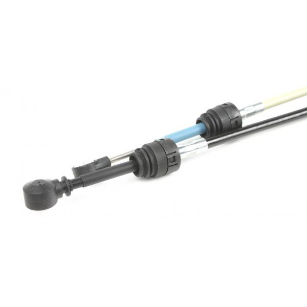 119027 SOLGY Трос куліси MB Sprinter 2.2CDI 00-06 (aftermarket quality)