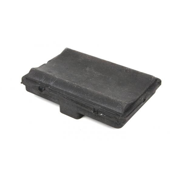 Подушка ресори (передньої) MB 609-709 SOLGY 201082