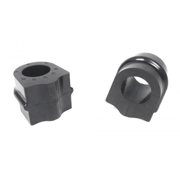 Втулка стабілізатора (заднього) MB Vario (d=41mm) (з пуклею) SOLGY 201123