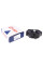 201226 SOLGY Подушка двигуна MB 207-410